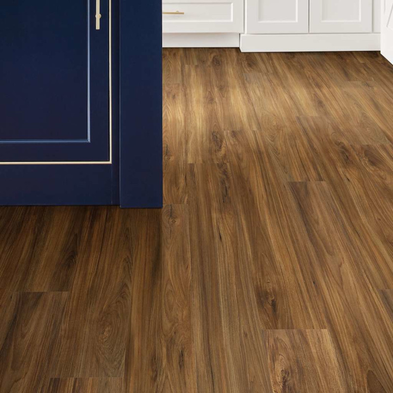 Impact Plus - Burmese Teak