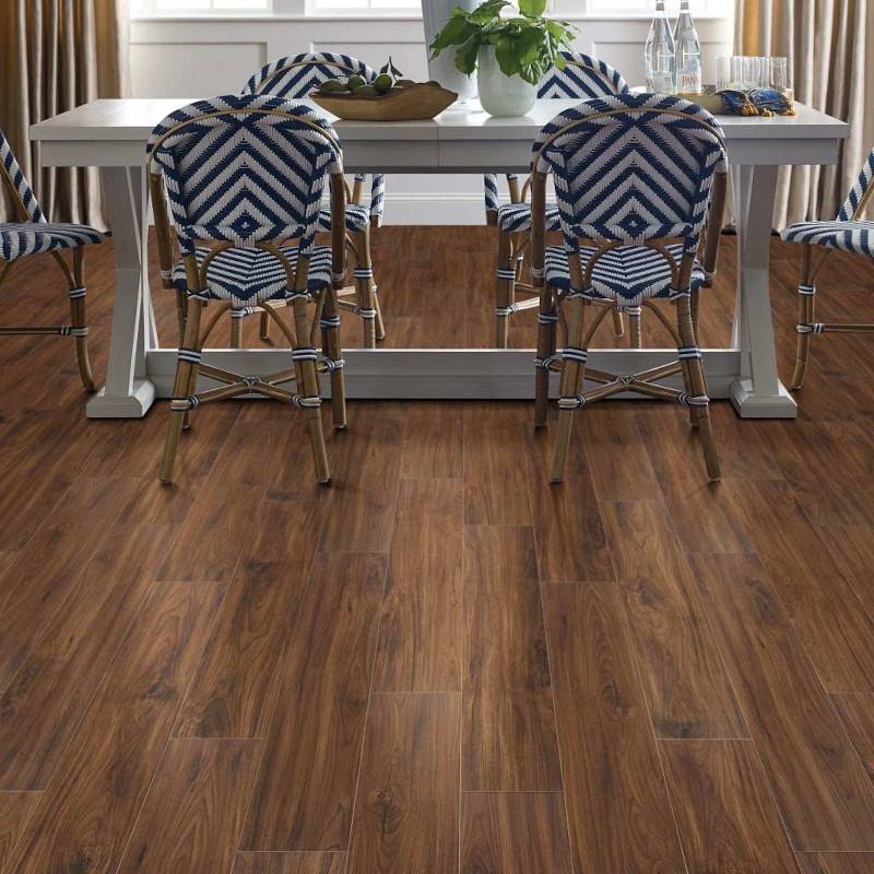Impact Plus - Deep Mahogany