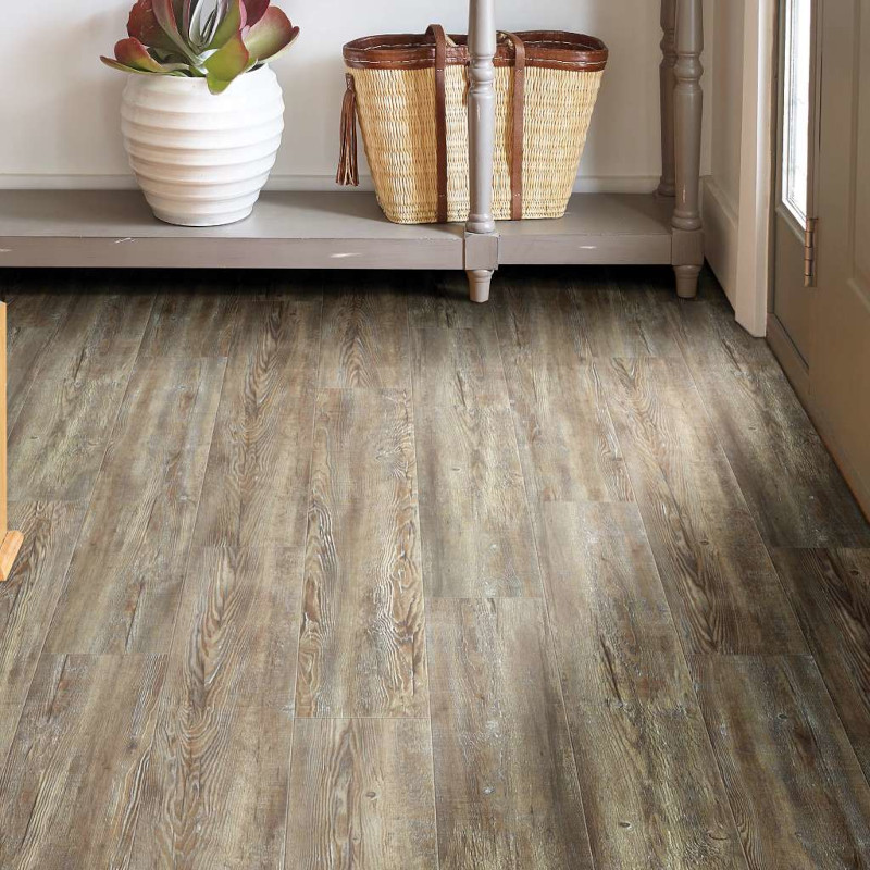 Impact Plus - Tattered Barnboard