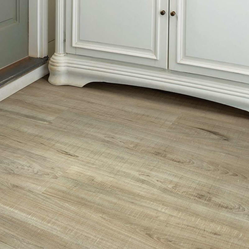 Anvil Plus - Chatter Oak