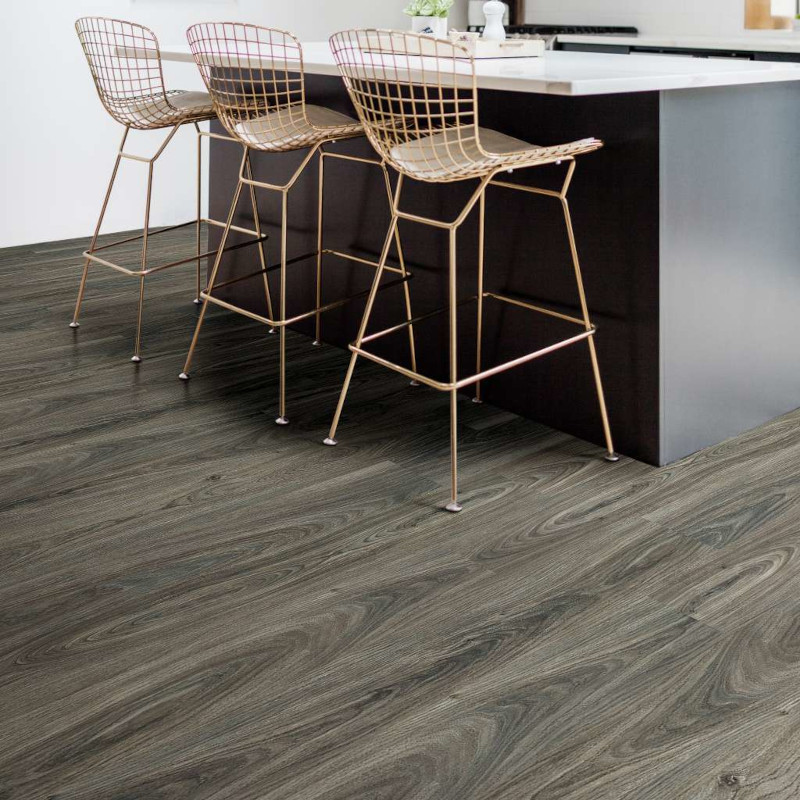 Anvil Plus - Dark Elm