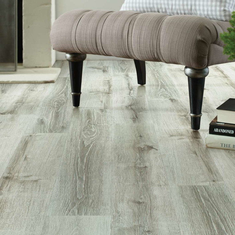 Anvil Plus - Beach Oak