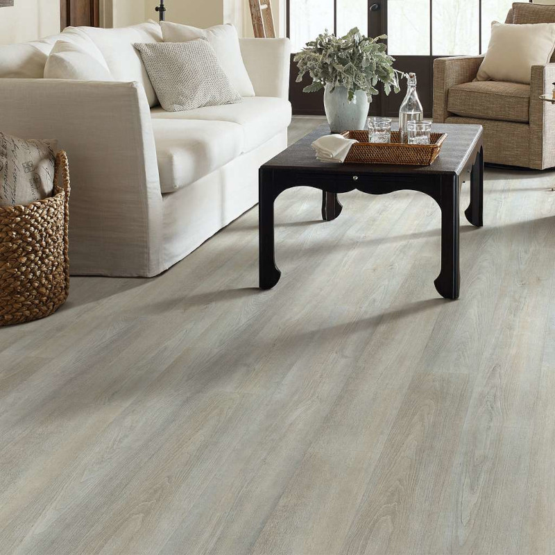 Anvil Plus - Greige Walnut
