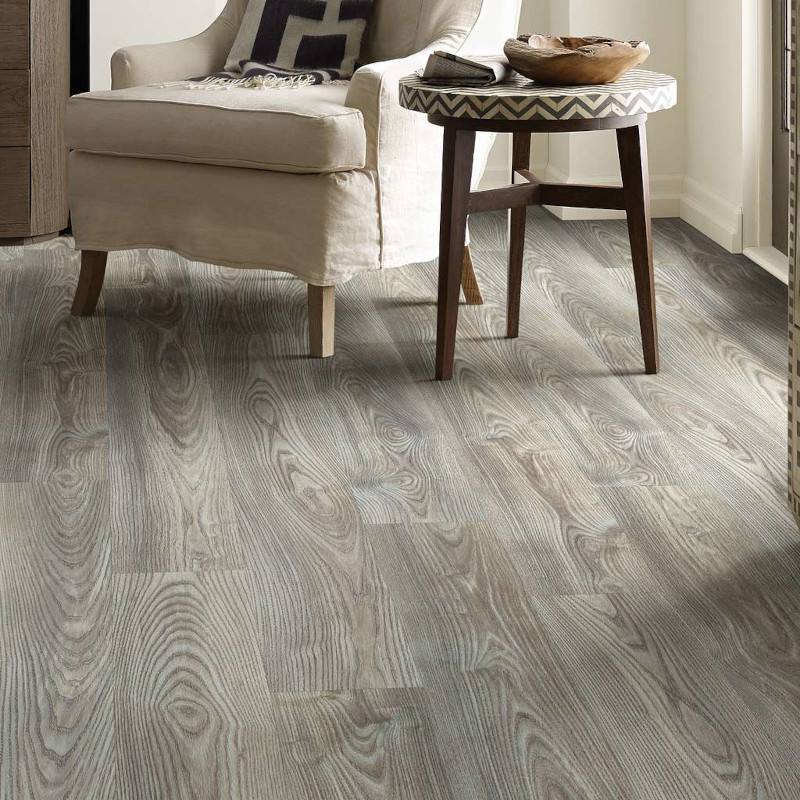 Anvil Plus - Grey Chestnut
