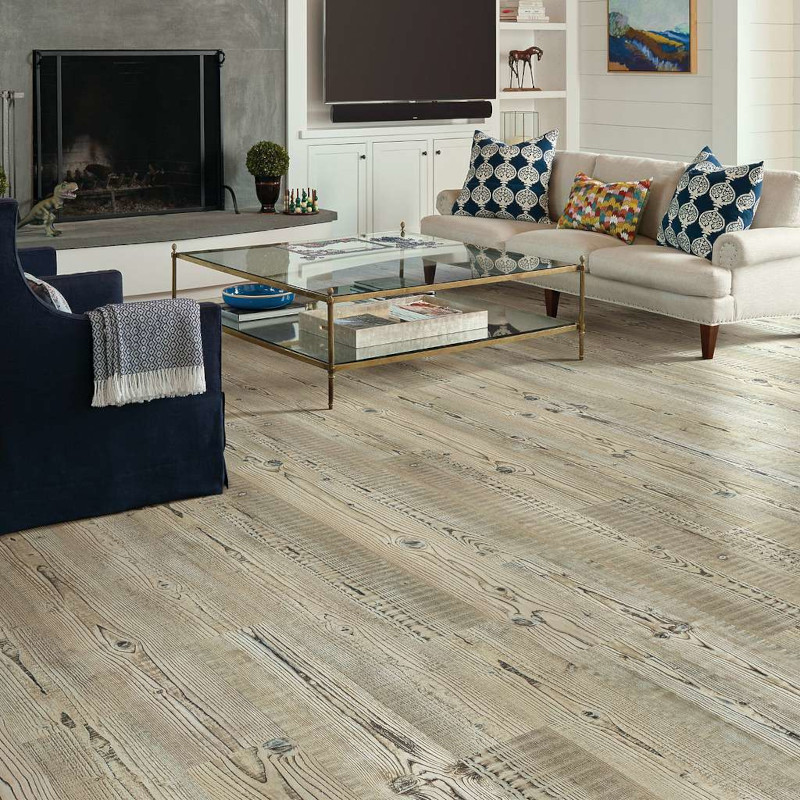 Anvil Plus - Accent Pine
