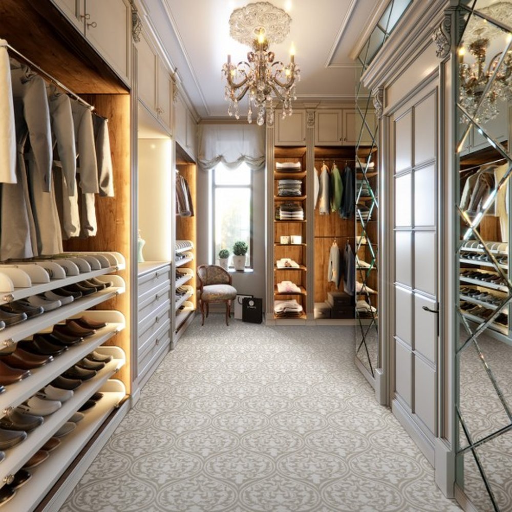 Formality - Taupe