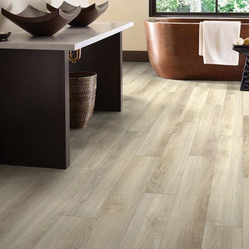 Distinction Plus - French Oak