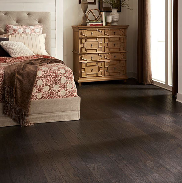 Oakmont - Ebony