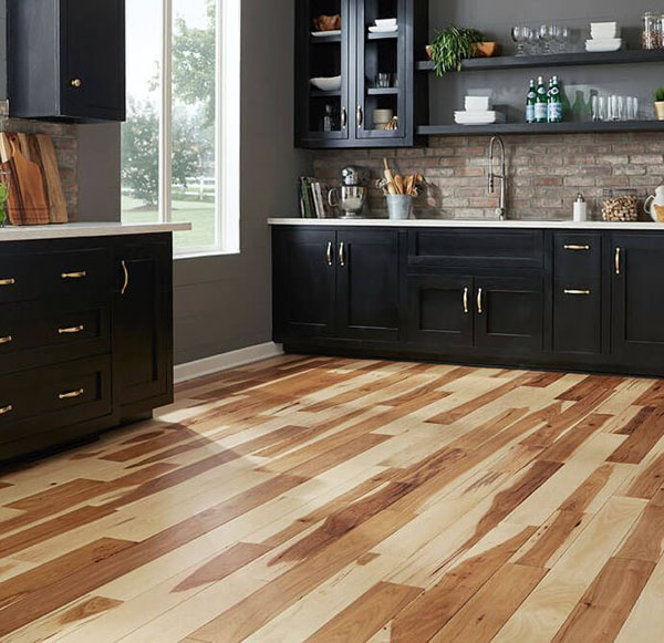Nature Plank Solid - Natural