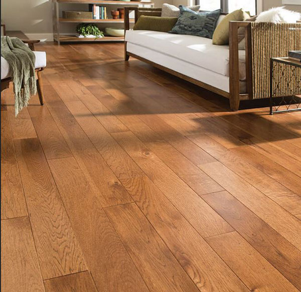 Nature Plank Solid - Provincial