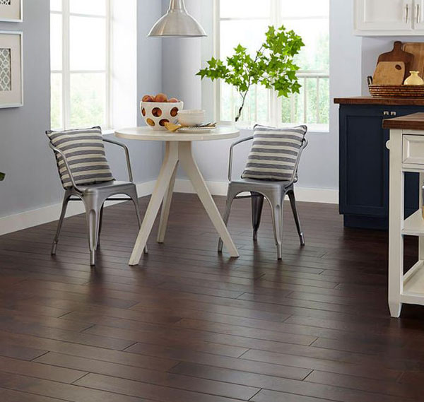 Nature Plank Solid - Espresso