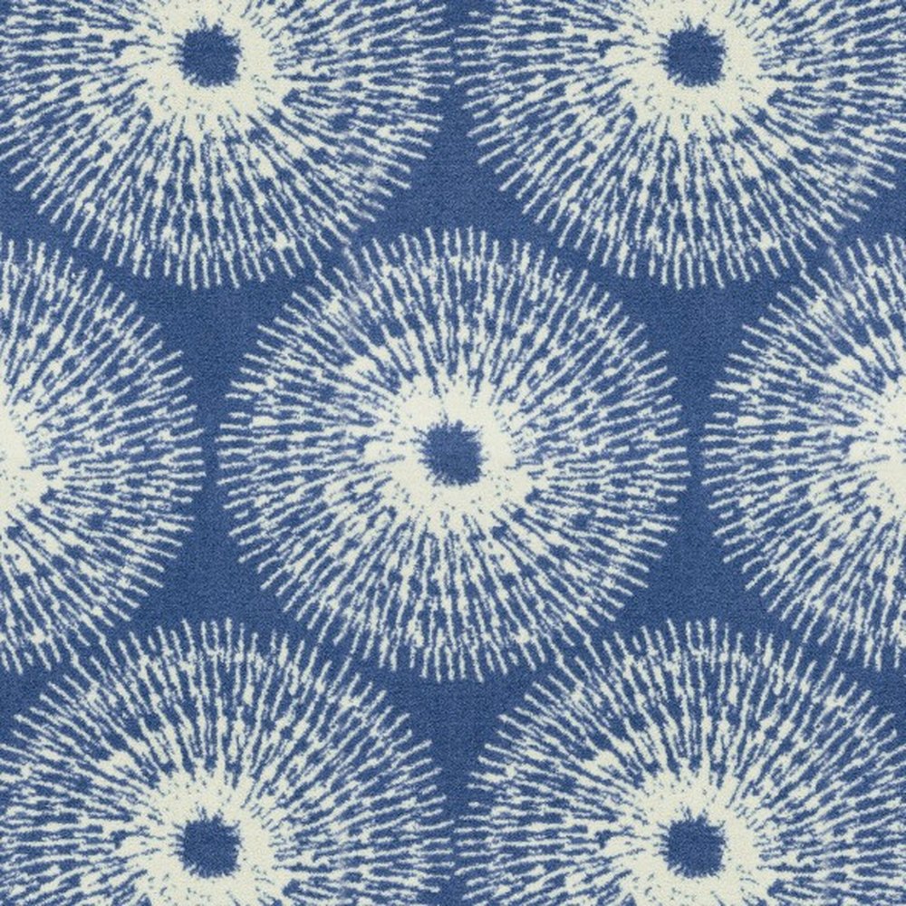 Make A Wish - Patriot Blue