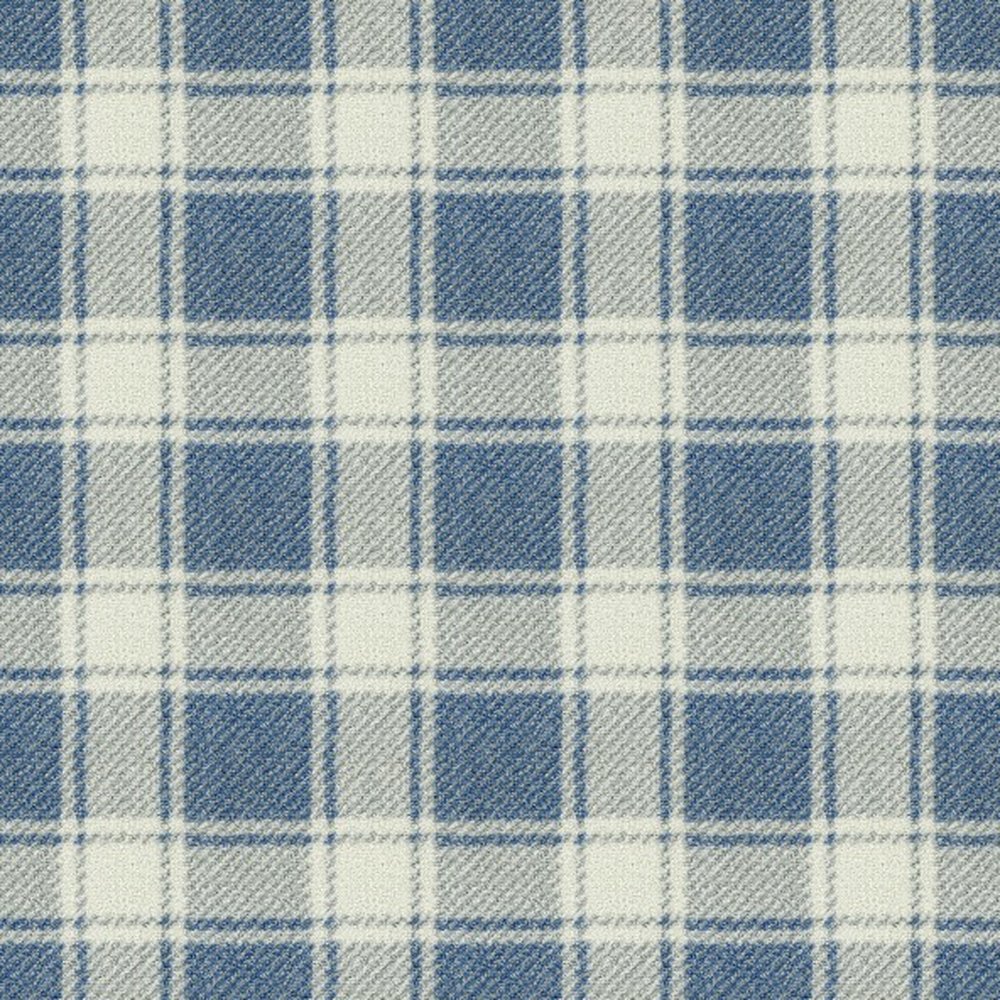 Fresh Thinking - Patriot Blue