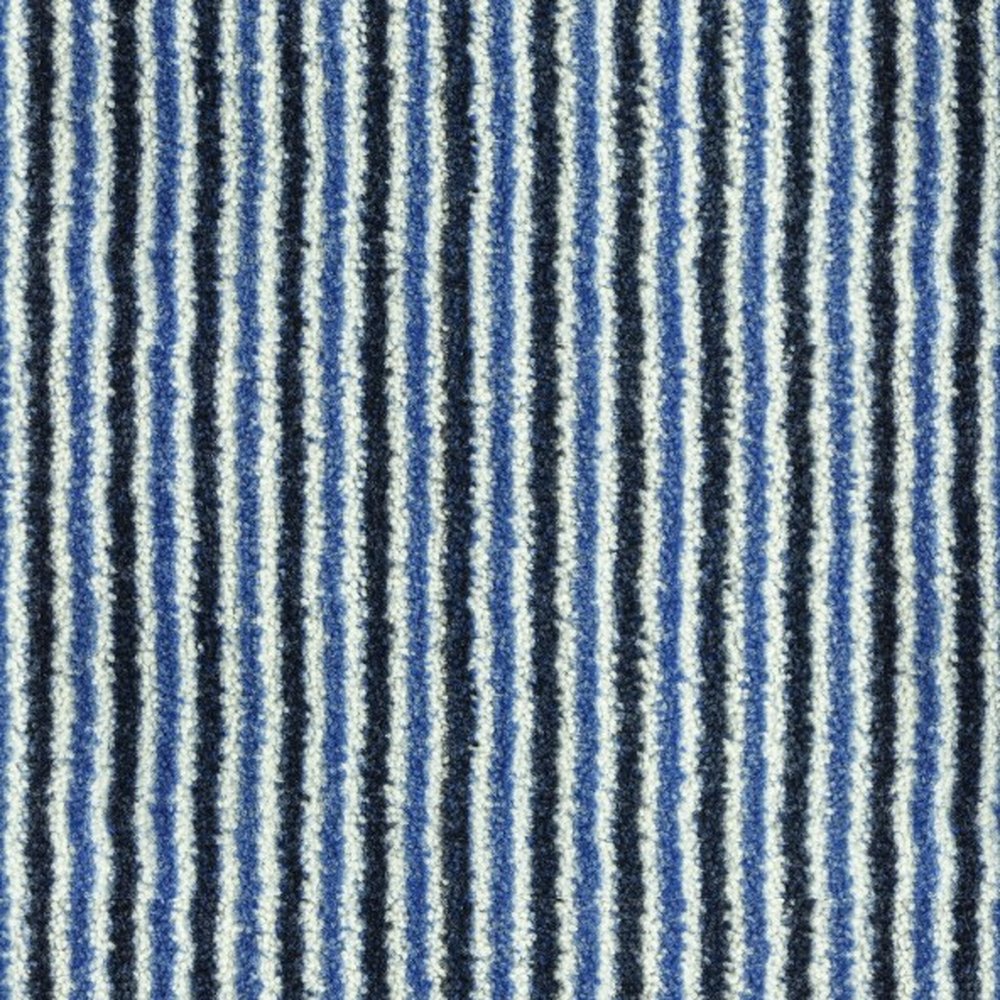 Top of the Line - Denim