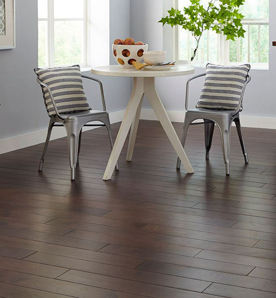 Nature Plank Engineered - Espresso