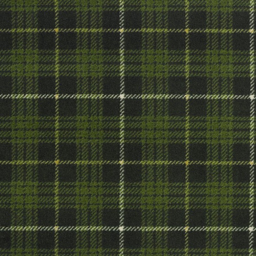 Glenview Plaid - Scotch Pine