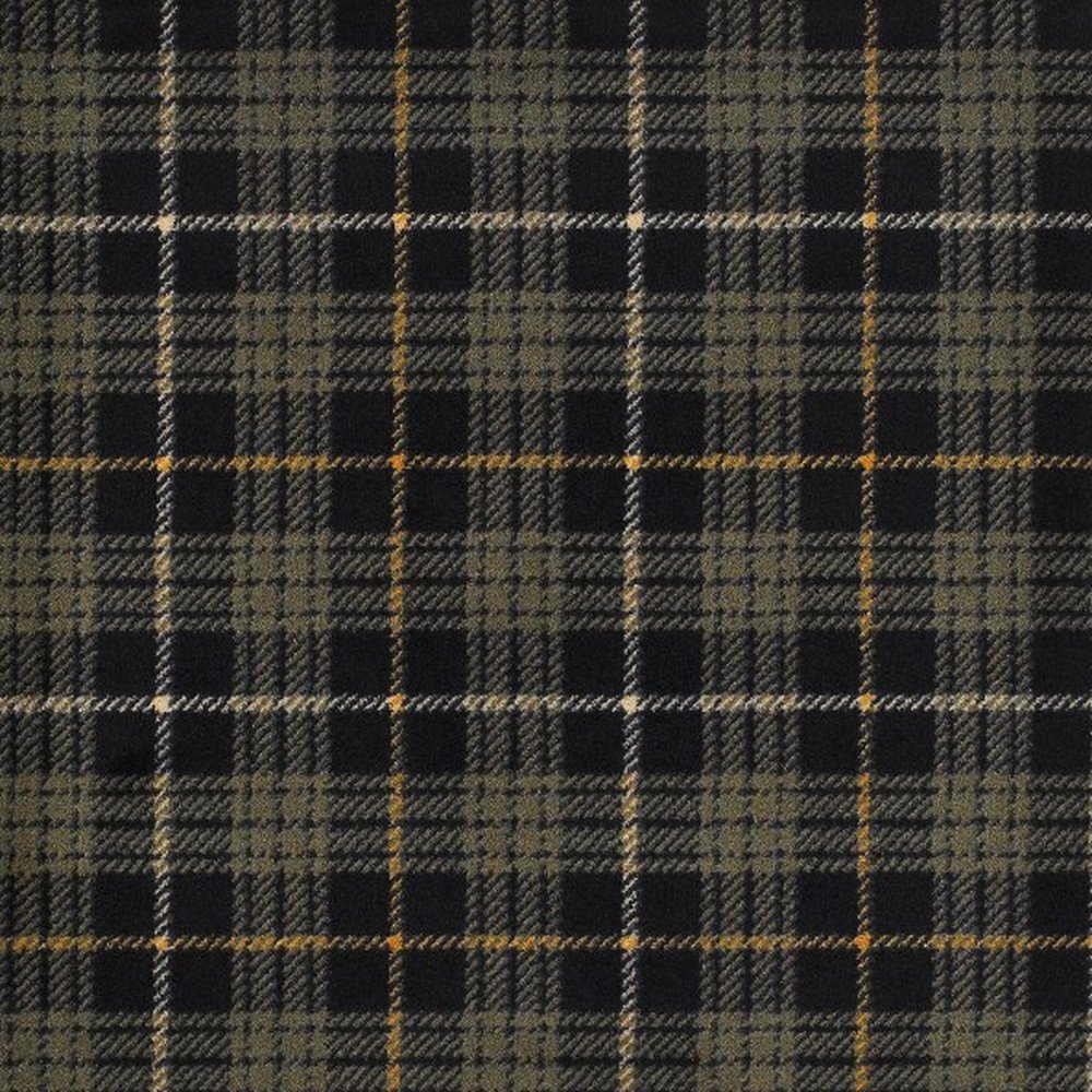 Glenview Plaid - Flannel Gray
