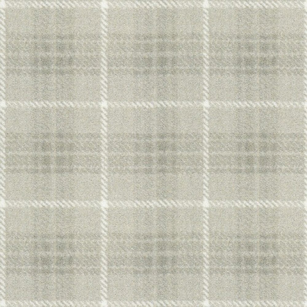 Glenview Plaid - Dove
