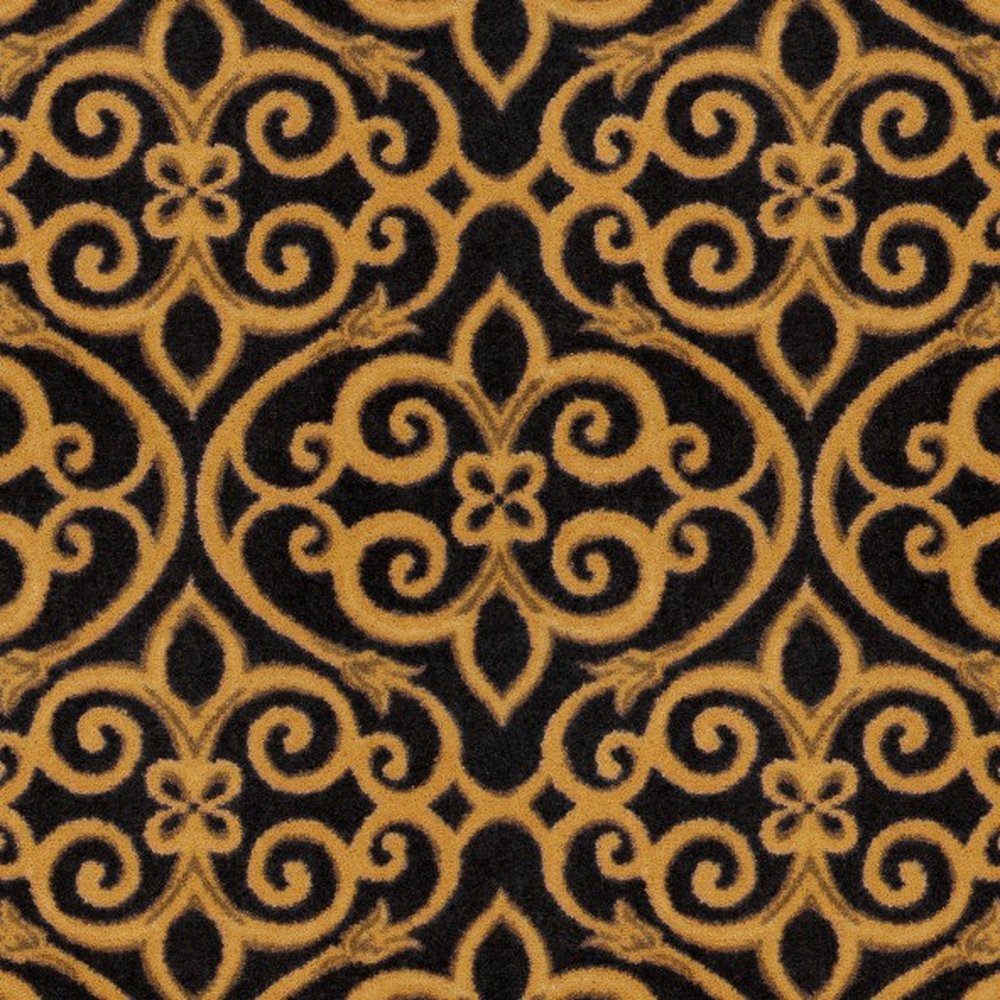 Cathedral - Black