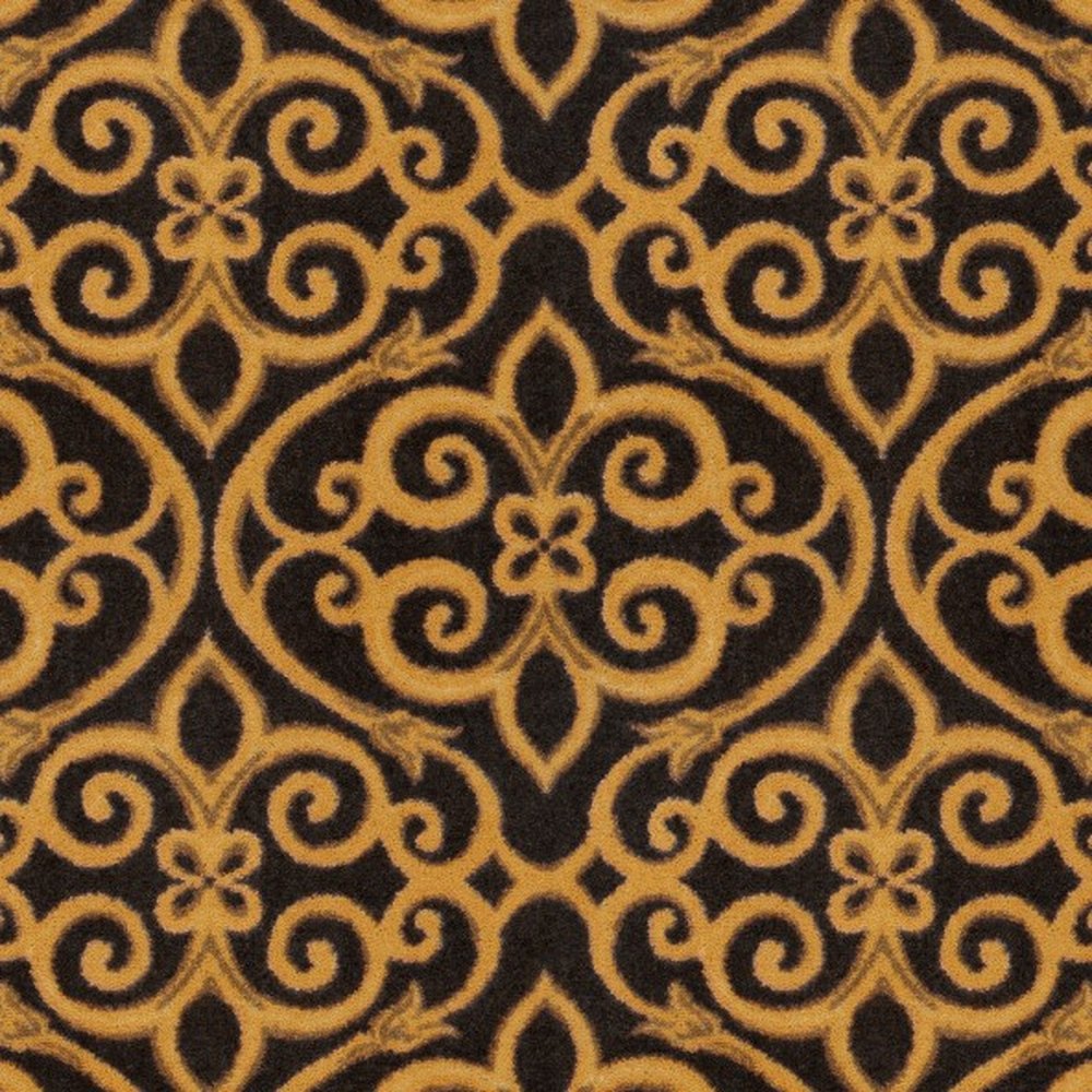 Cathedral - Brown