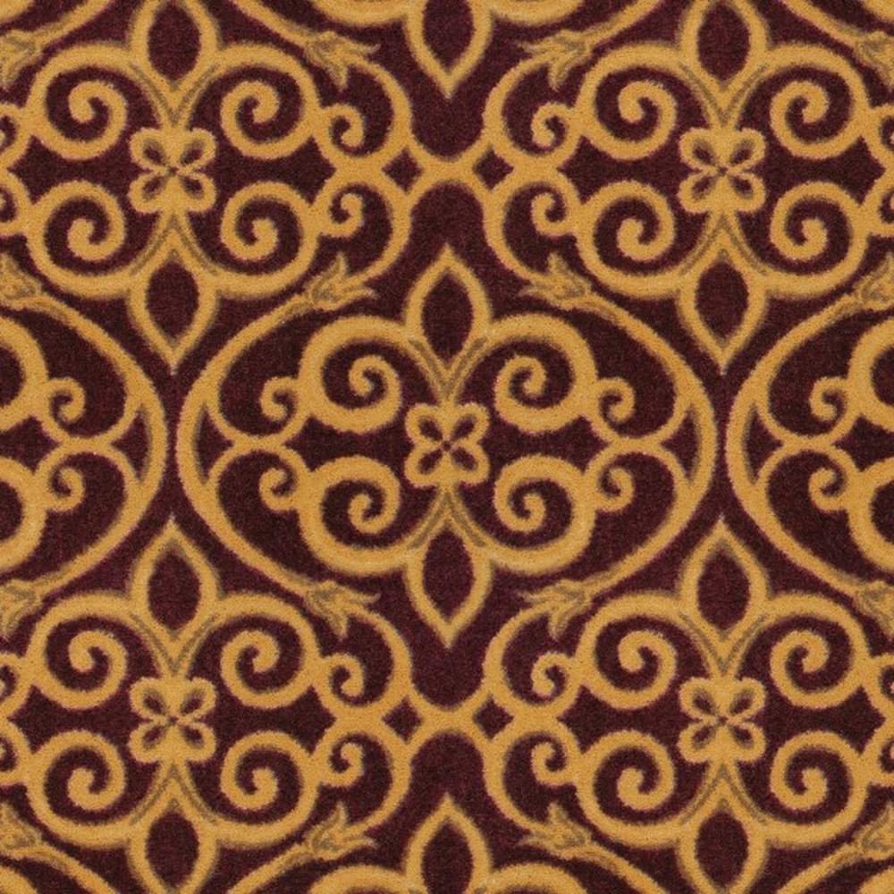 Cathedral - Burgundy
