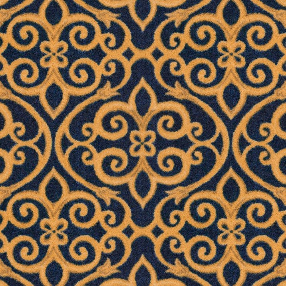 Cathedral - Navy