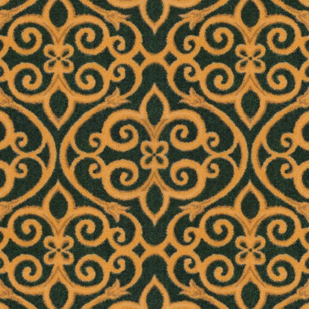 Cathedral - Emerald