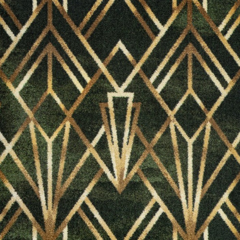 Midnight Gild - Emerald