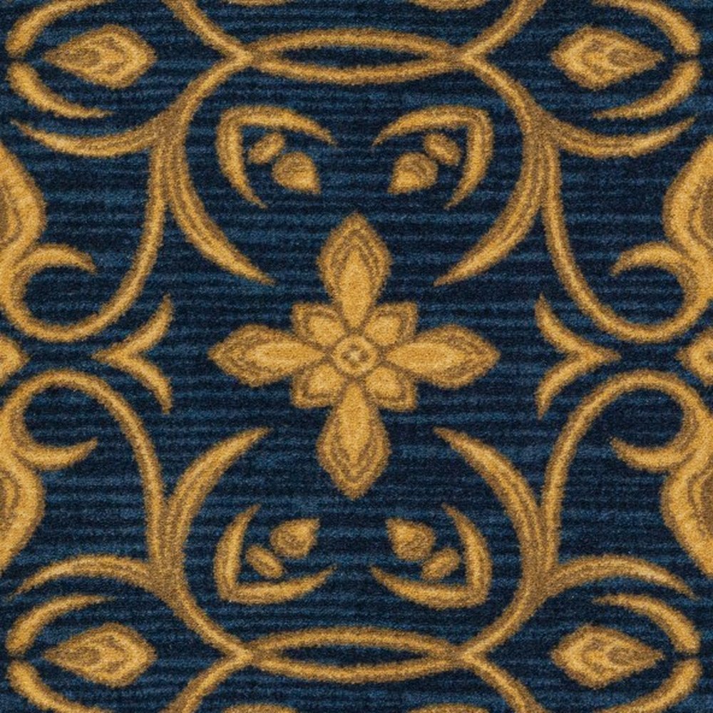 Grecian Court - Navy