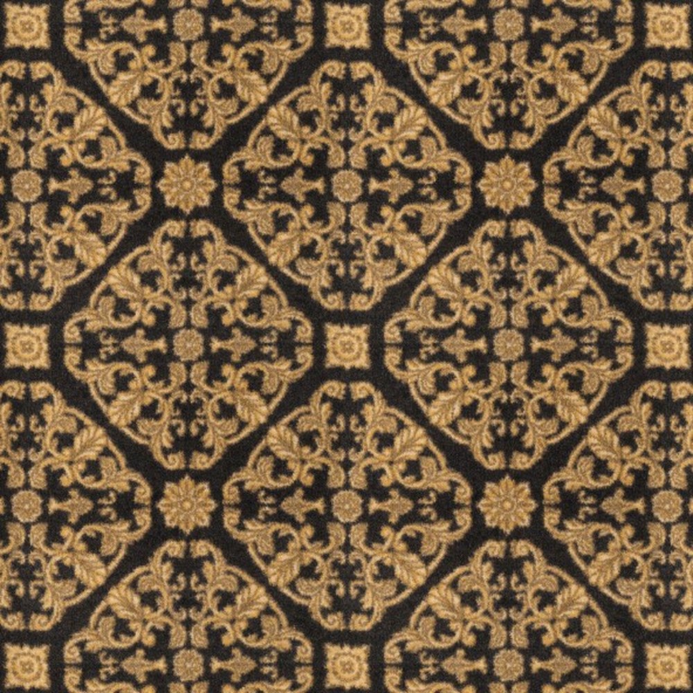 Chateau Chic - Espresso