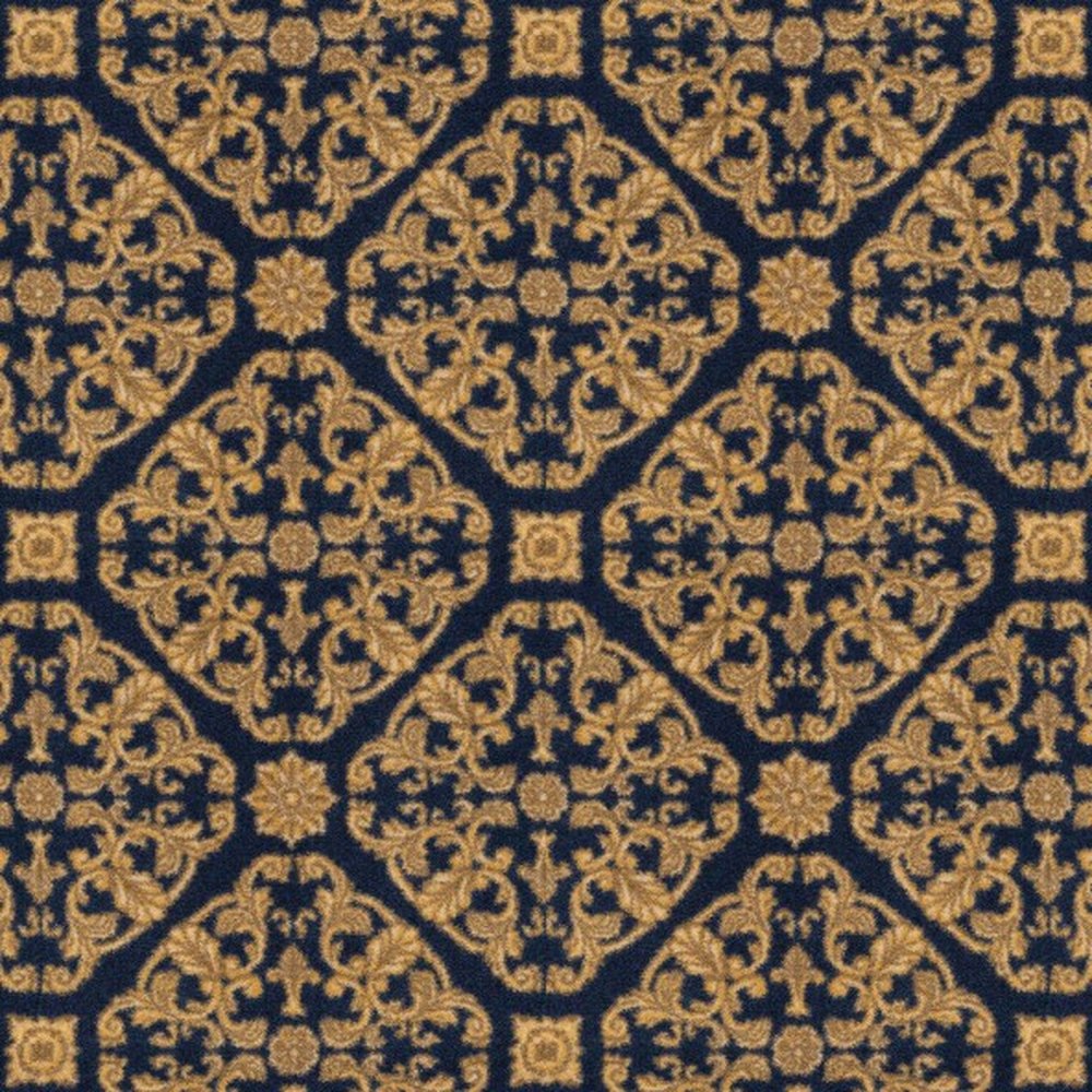 Chateau Chic - Navy
