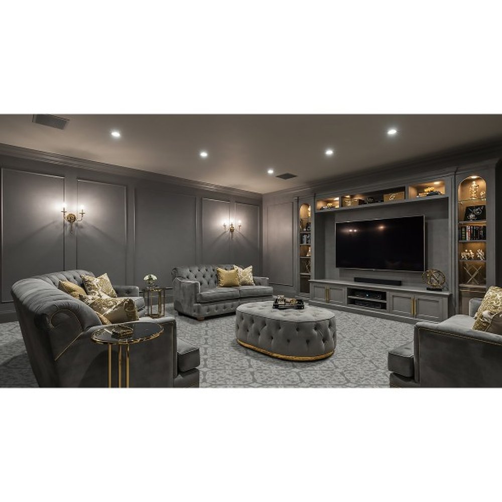 Chateau Chic - Pebbles