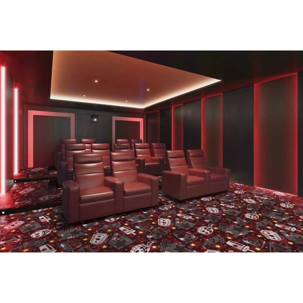 Motion Picture - Ruby