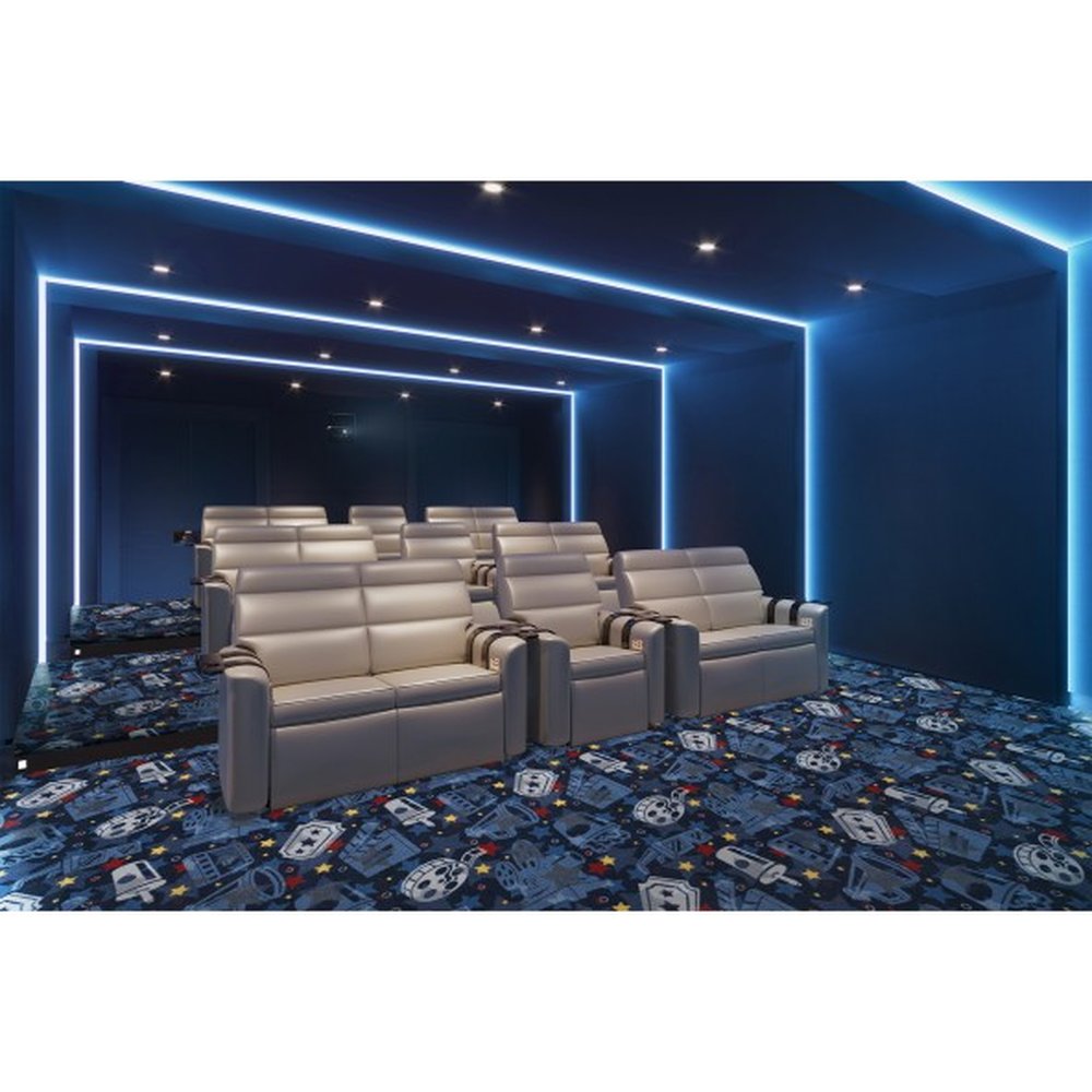Motion Picture - Navy