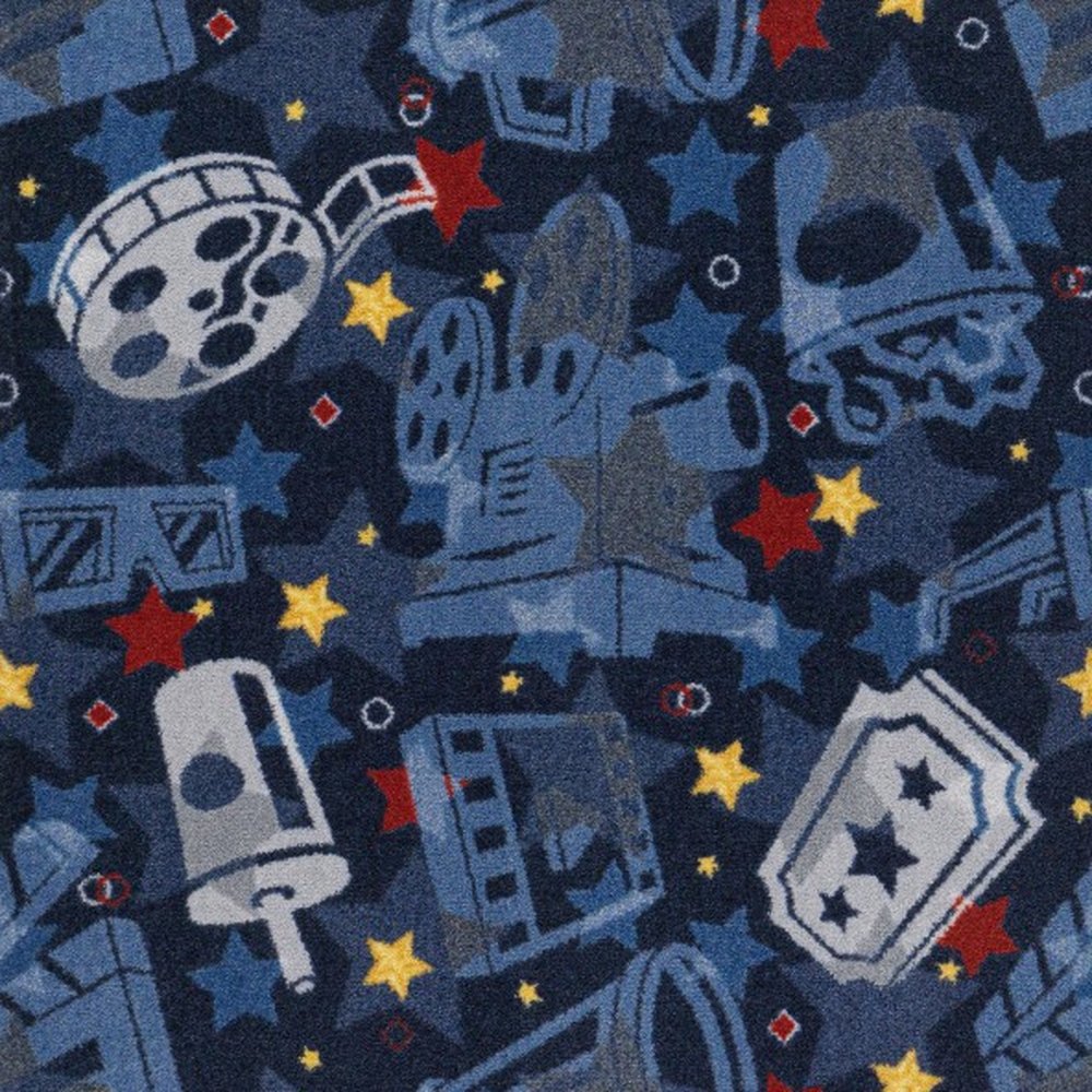 Motion Picture - Navy