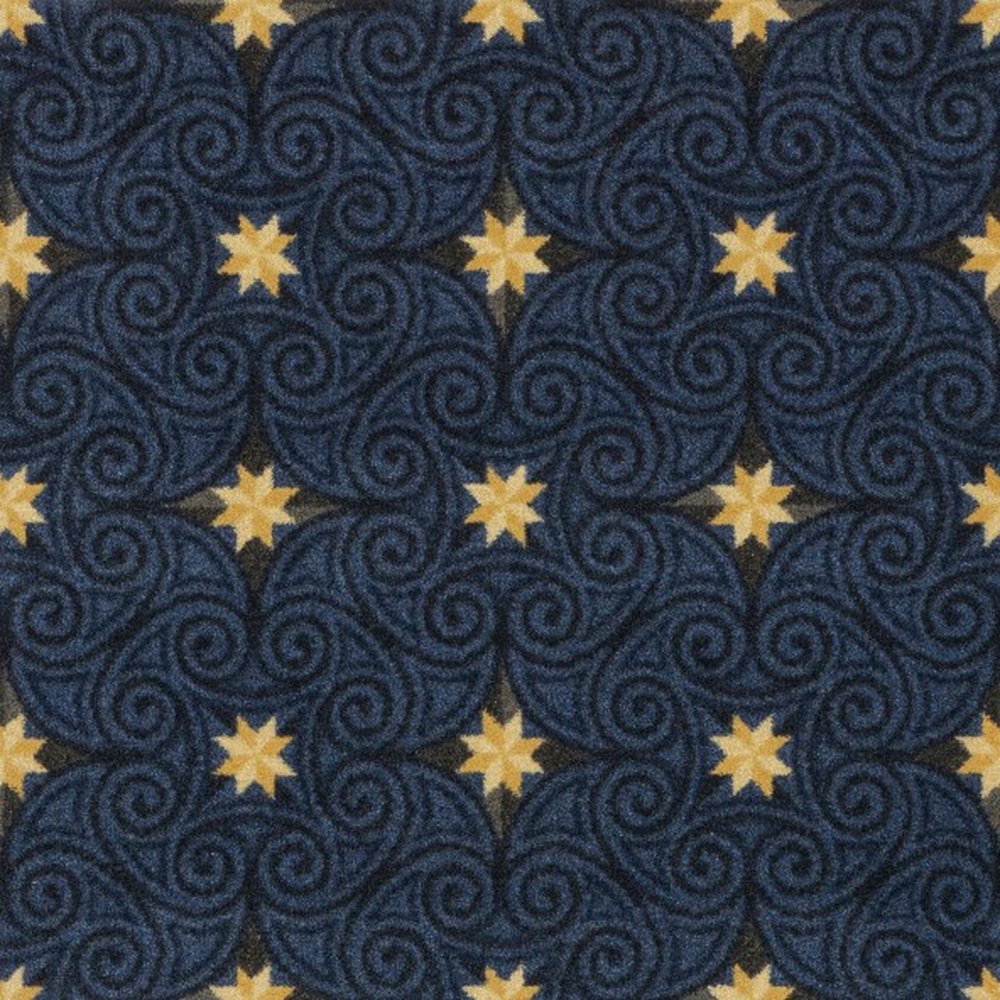 Cinematic - Navy