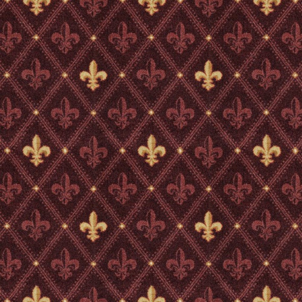 Chateau Royale - Burgundy