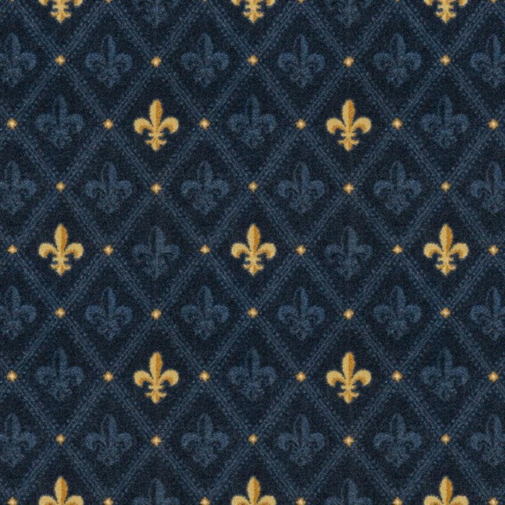 Chateau Royale - Navy