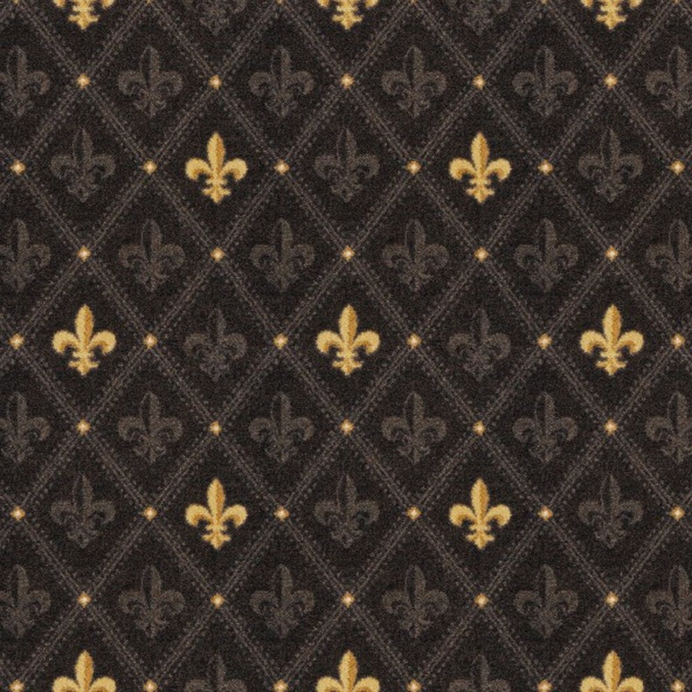 Chateau Royale - Brown