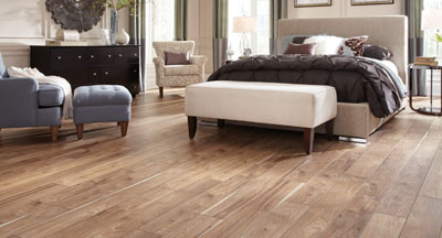 Sawmill Hickory - Natural