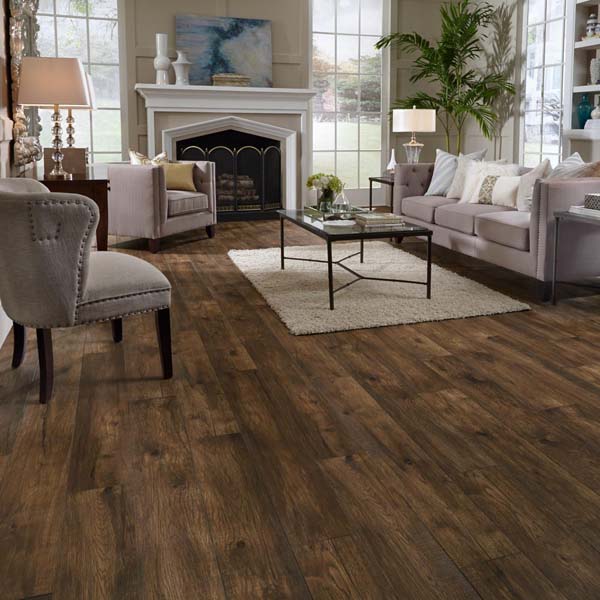 Hillside Hickory - Acorn