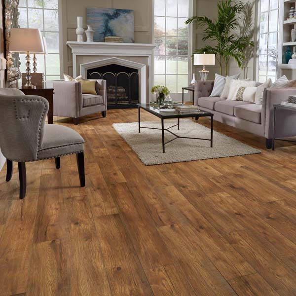 Hillside Hickory - Ember
