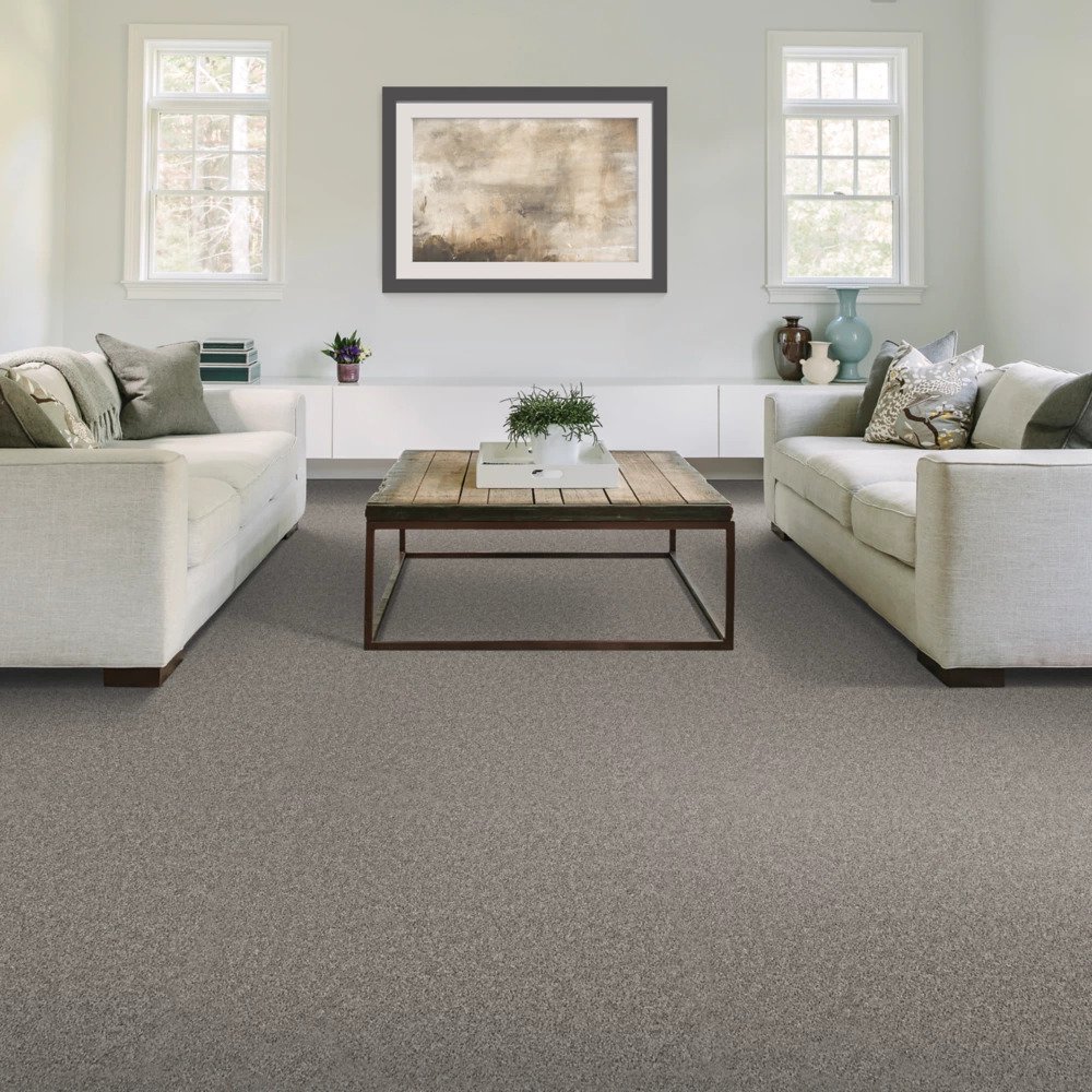 Natural Decoration - Tawny Taupe