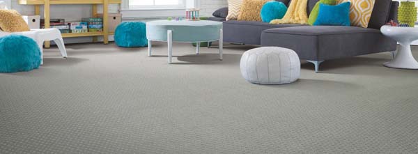 Inspiration Carpet Flooring