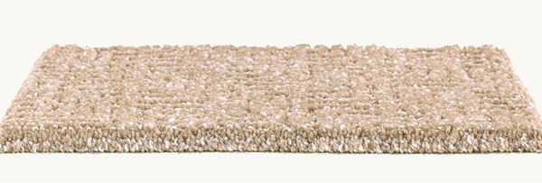 Natural Treasure - Brushed Suede