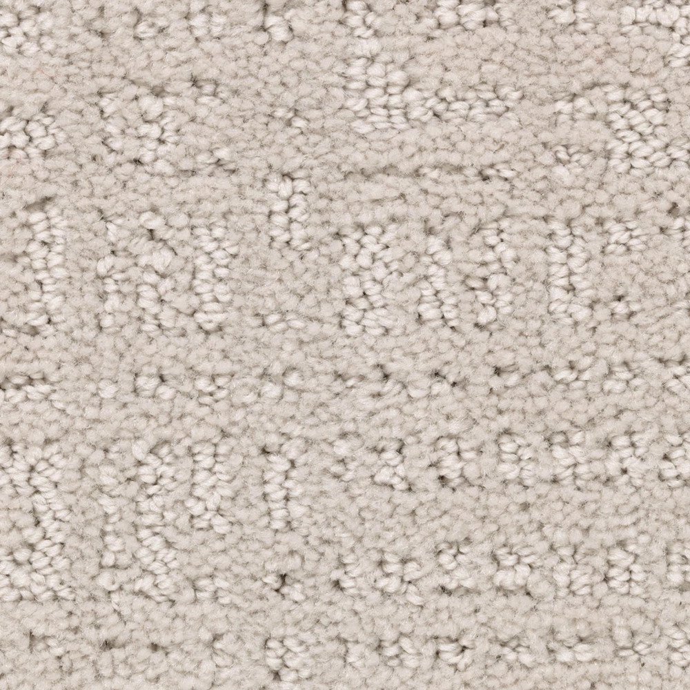 Industrial Elegance - Natural Linen