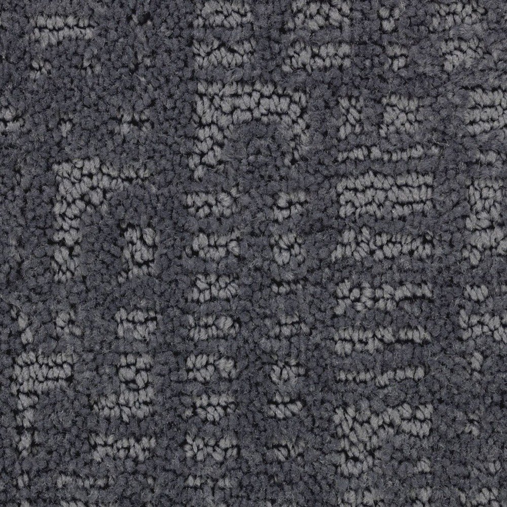 Industrial Elegance - Indigo Batik