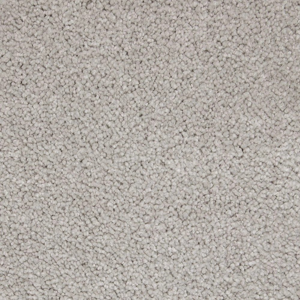 Pleasant Touch - Classic Silver