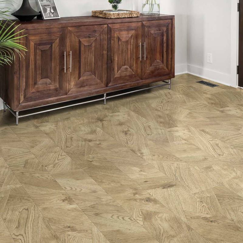 Tenacious HD+ Milled - Bazaar Bronze