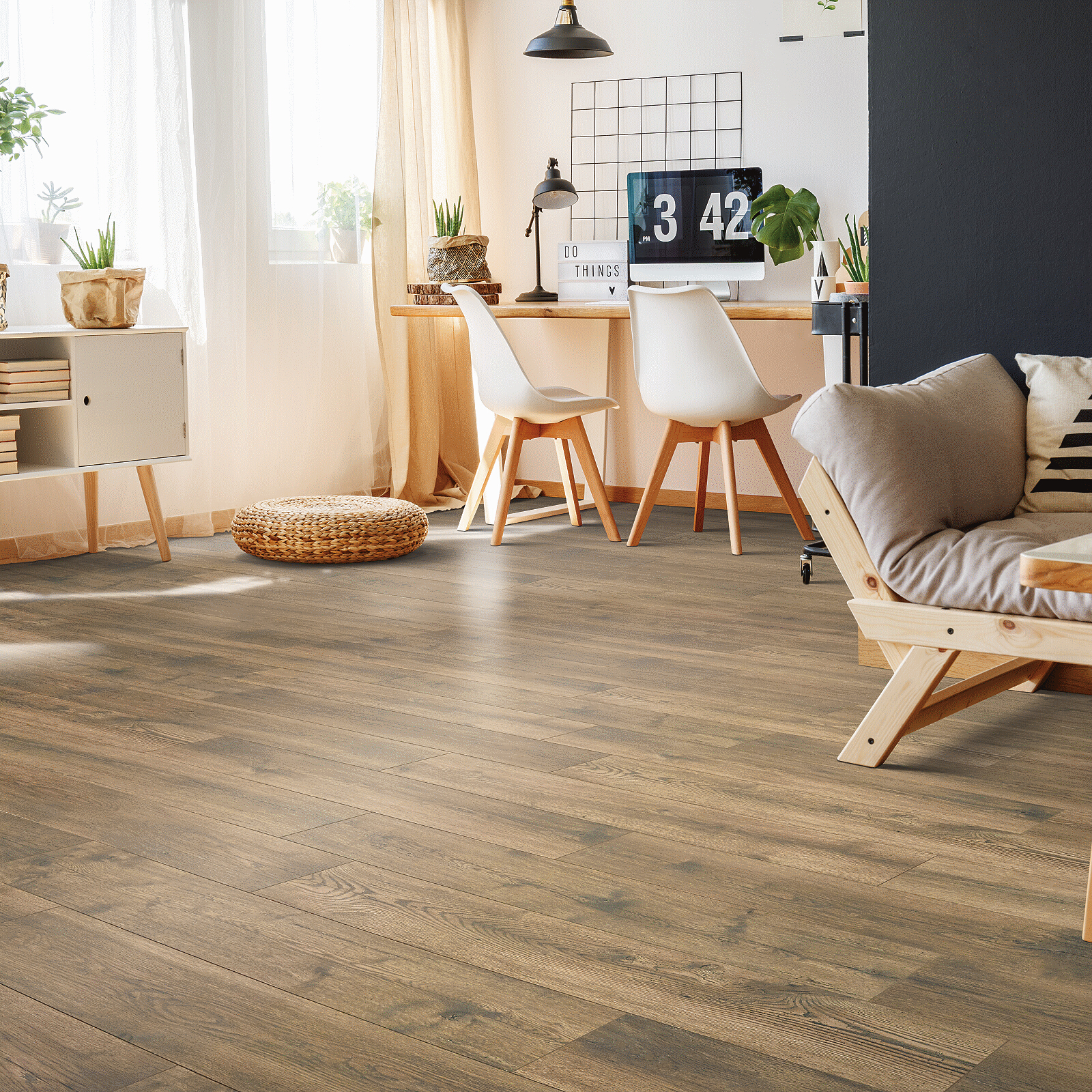 Riverchase - Gilded Oak